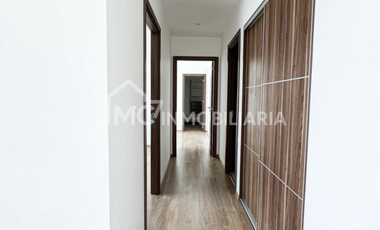 Departamento en Venta en Juriquilla Santa Fe