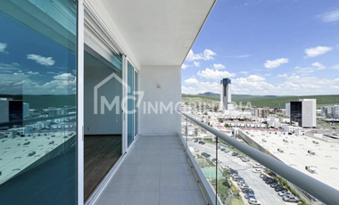 Departamento en Venta en Juriquilla Santa Fe