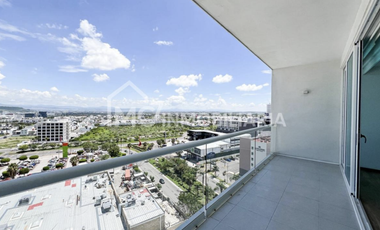 Departamento en Venta en Juriquilla Santa Fe