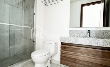 Departamento en Venta en Juriquilla Santa Fe