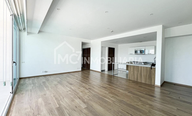 Departamento en Venta en Juriquilla Santa Fe
