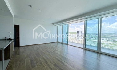 Departamento en Venta en Juriquilla Santa Fe