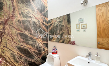 Casa en Jurica en una sola planta