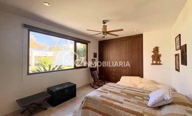 Casa en Jurica en una sola planta