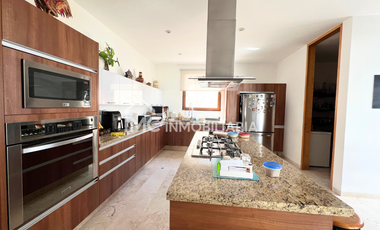 Casa en Jurica en una sola planta