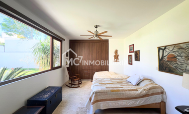 Casa en Jurica en una sola planta