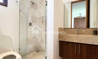 Casa en Jurica en una sola planta