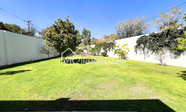 Casa en Jurica en una sola planta
