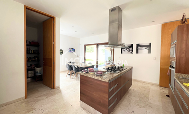 Casa en Jurica en una sola planta
