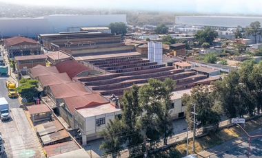Excelente bodega en Los Reyes