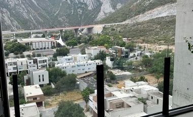 Departamento en Renta Las Huastecas Valle Poniente