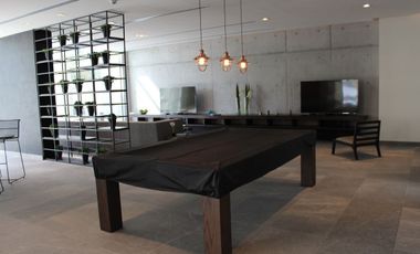 Departamento en Renta Las Huastecas Valle Poniente