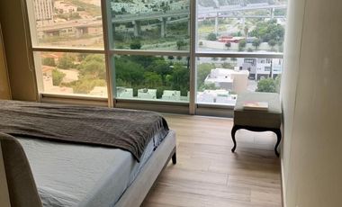 Departamento en Renta Las Huastecas Valle Poniente