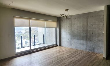 Departamento en Renta Las Huastecas Valle Poniente