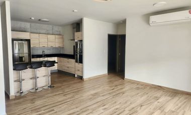 Departamento en Renta Las Huastecas Valle Poniente