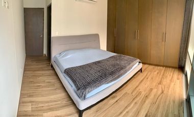 Departamento en Renta Las Huastecas Valle Poniente