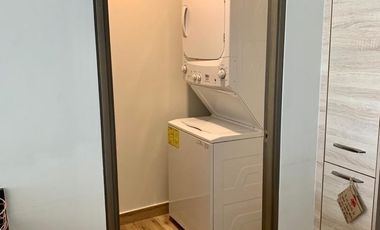 Departamento en Renta Las Huastecas Valle Poniente