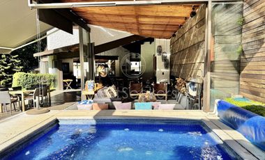 RANCHO EN VENTA CERCA DE AVÁNDARO