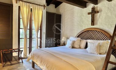 RANCHO EN VENTA CERCA DE AVÁNDARO