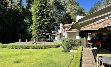 RANCHO EN VENTA CERCA DE AVÁNDARO