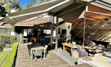 RANCHO EN VENTA CERCA DE AVÁNDARO