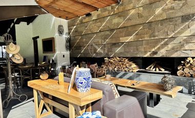 RANCHO EN VENTA CERCA DE AVÁNDARO