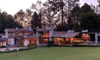 RANCHO EN VENTA CERCA DE AVÁNDARO