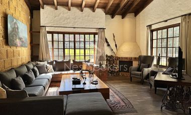 RANCHO EN VENTA CERCA DE AVÁNDARO