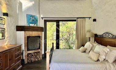 RANCHO EN VENTA CERCA DE AVÁNDARO