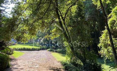 RANCHO EN VENTA CERCA DE AVÁNDARO