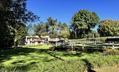 RANCHO EN VENTA CERCA DE AVÁNDARO