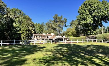 RANCHO EN VENTA CERCA DE AVÁNDARO