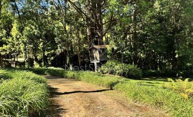 RANCHO EN VENTA CERCA DE AVÁNDARO
