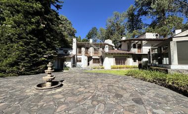 RANCHO EN VENTA CERCA DE AVÁNDARO