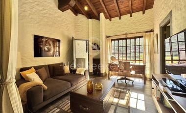 RANCHO EN VENTA CERCA DE AVÁNDARO