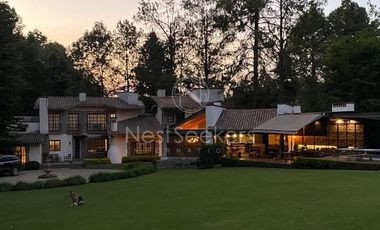RANCHO EN VENTA CERCA DE AVÁNDARO