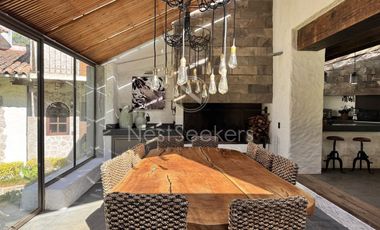 RANCHO EN VENTA CERCA DE AVÁNDARO