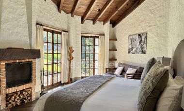 RANCHO EN VENTA CERCA DE AVÁNDARO