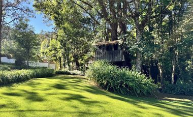RANCHO EN VENTA CERCA DE AVÁNDARO