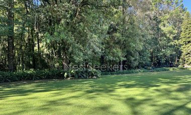 RANCHO EN VENTA CERCA DE AVÁNDARO
