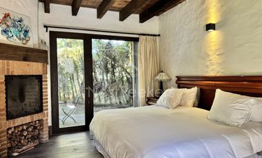 RANCHO EN VENTA CERCA DE AVÁNDARO