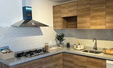 Departamento Nuevo en Venta Modelo Paderno