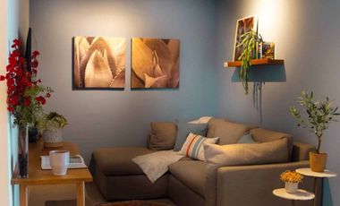 Departamento Nuevo en Venta Modelo Paderno