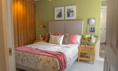 Departamento Nuevo en Venta Modelo Paderno