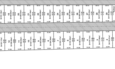 Lotes de terreno en Venta  en San Mateo Atenco