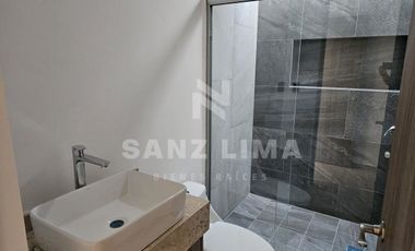 Lombardía: Casa en venta modelo Bari