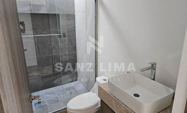 Lombardía: Casa en venta modelo Bari