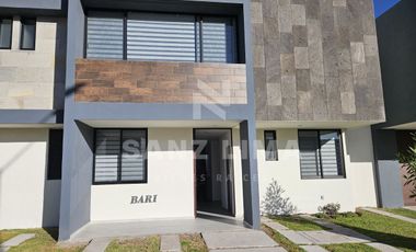 Lombardía: Casa en venta modelo Bari