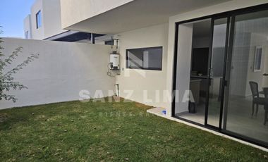 Lombardía: Casa en venta modelo Bari
