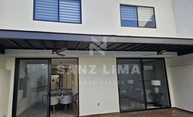 Lombardía: Casa en venta modelo Lucca